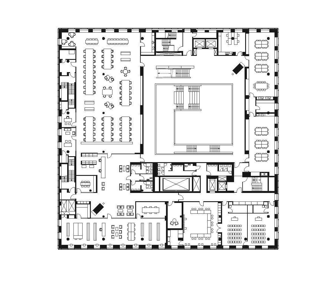 Design Museum London Dansk Arkitektur Center DAC